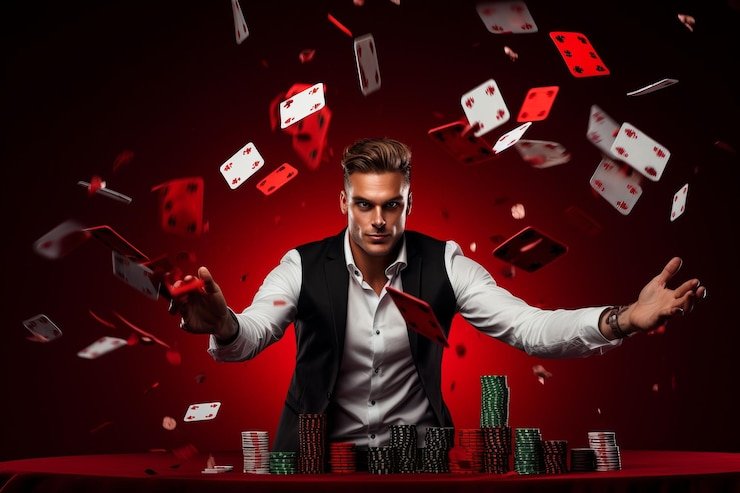 Antarmuka aplikasi mobile hrctoto menampilkan pasar sportsbook Liga 1 Indonesia dan live dealer games